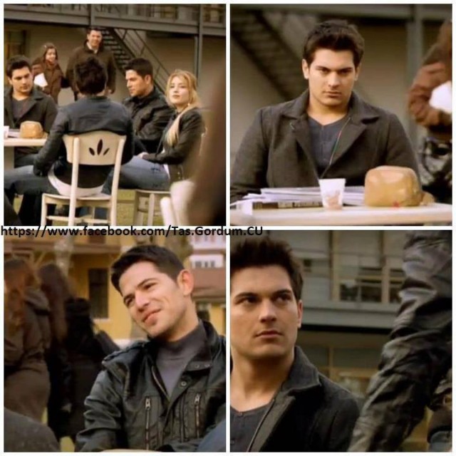 Çağatay Ulusoy Fotoğrafı