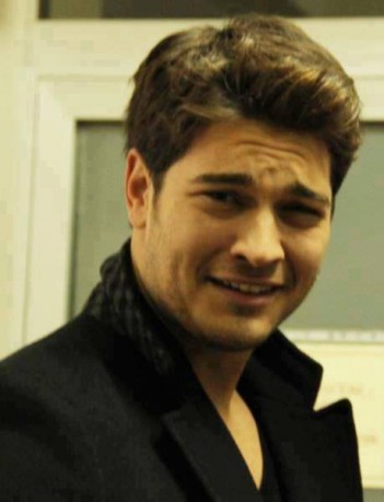 Çağatay Ulusoy Fotoğrafı