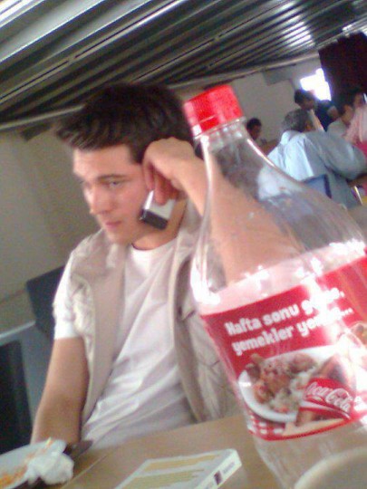 Çağatay Ulusoy Fotoğrafı