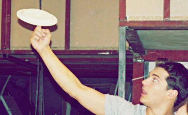 Çağatay Ulusoy Fotoğrafı