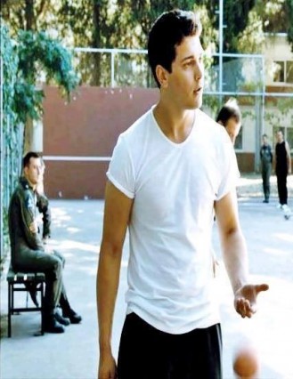Çağatay Ulusoy Fotoğrafı