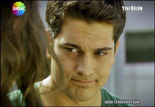 Çağatay Ulusoy Fotoğrafı