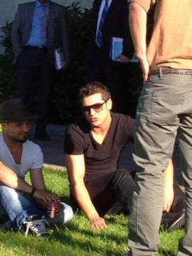 Çağatay Ulusoy Fotoğrafı