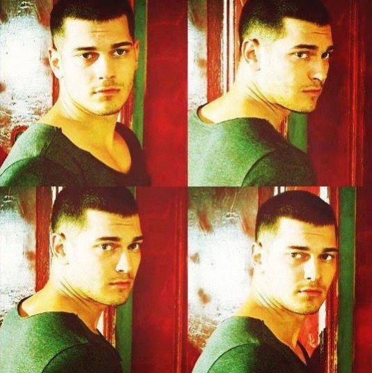 Çağatay Ulusoy Fotoğrafı