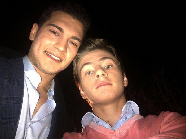 Çağatay Ulusoy Fotoğrafı