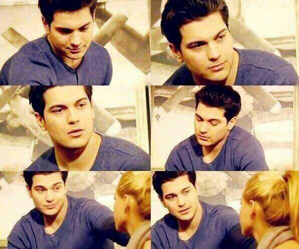 Çağatay Ulusoy Fotoğrafı