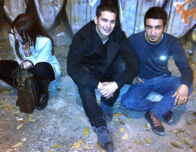 Çağatay Ulusoy Fotoğrafı