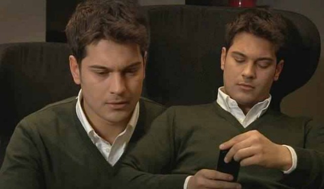 Çağatay Ulusoy Fotoğrafı