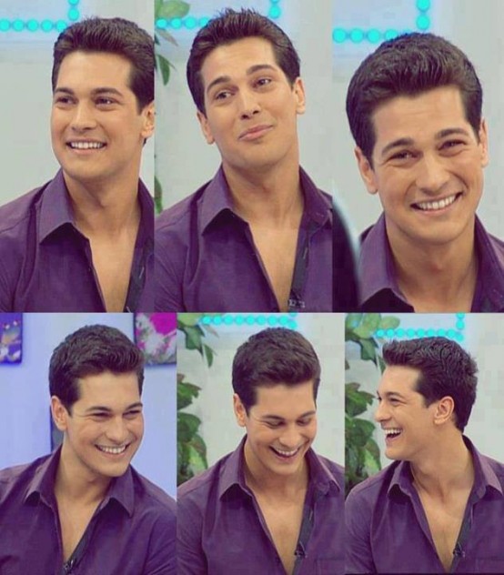 Çağatay Ulusoy Fotoğrafı