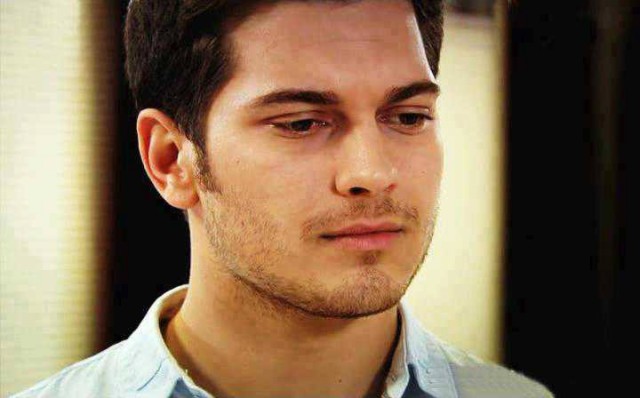 Çağatay Ulusoy Fotoğrafı