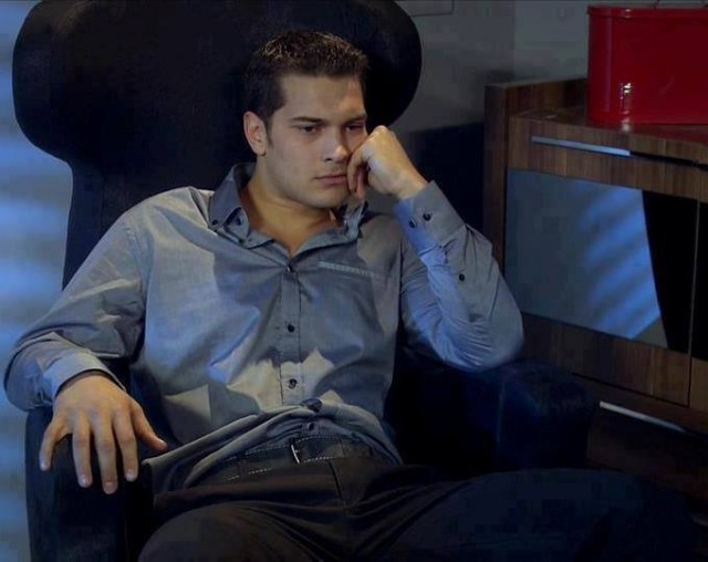 Çağatay Ulusoy Fotoğrafı