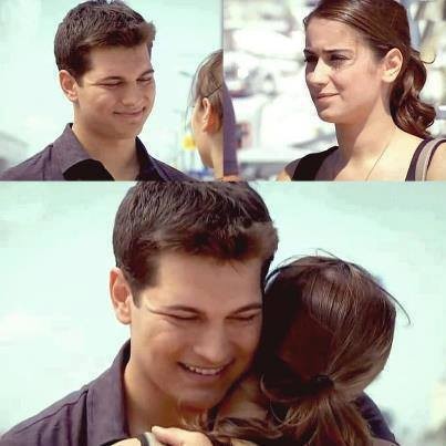 Çağatay Ulusoy Fotoğrafı