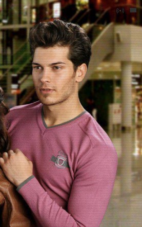 Çağatay Ulusoy Fotoğrafı