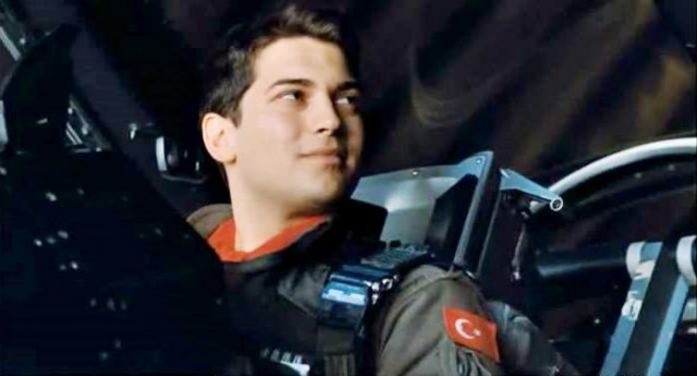 Çağatay Ulusoy Fotoğrafı