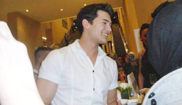 Çağatay Ulusoy Fotoğrafları 794