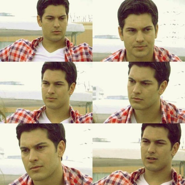 Çağatay Ulusoy Fotoğrafı