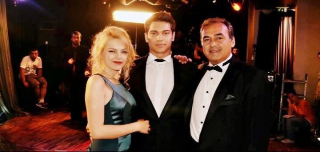 Çağatay Ulusoy Fotoğrafı