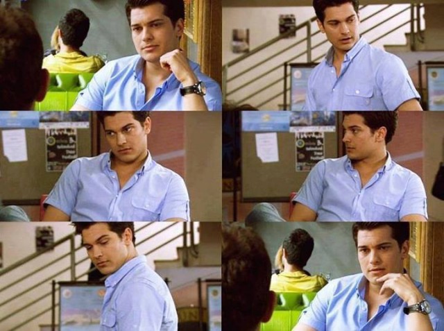 Çağatay Ulusoy Fotoğrafı