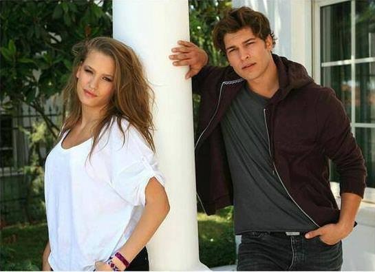 Çağatay Ulusoy Fotoğrafı