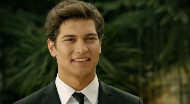 Çağatay Ulusoy Fotoğrafı