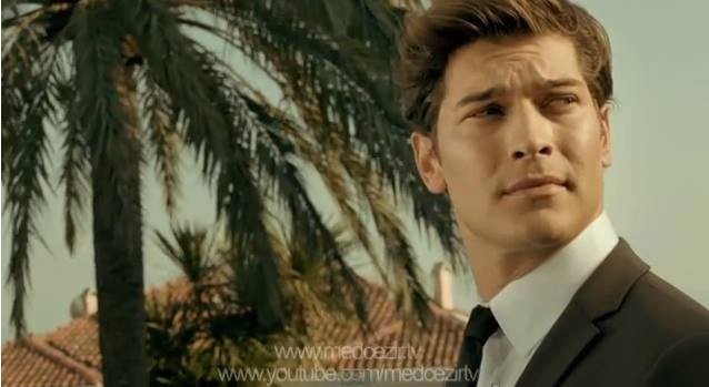 Çağatay Ulusoy Fotoğrafı