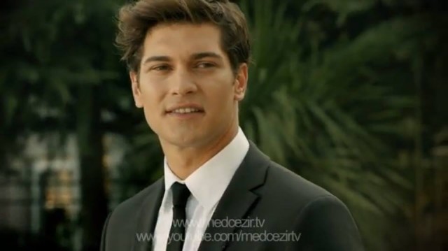 Çağatay Ulusoy Fotoğrafı