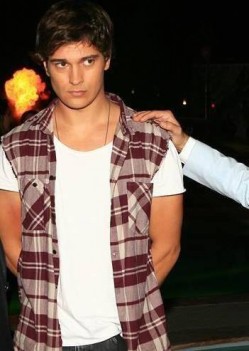 Çağatay Ulusoy Fotoğrafı