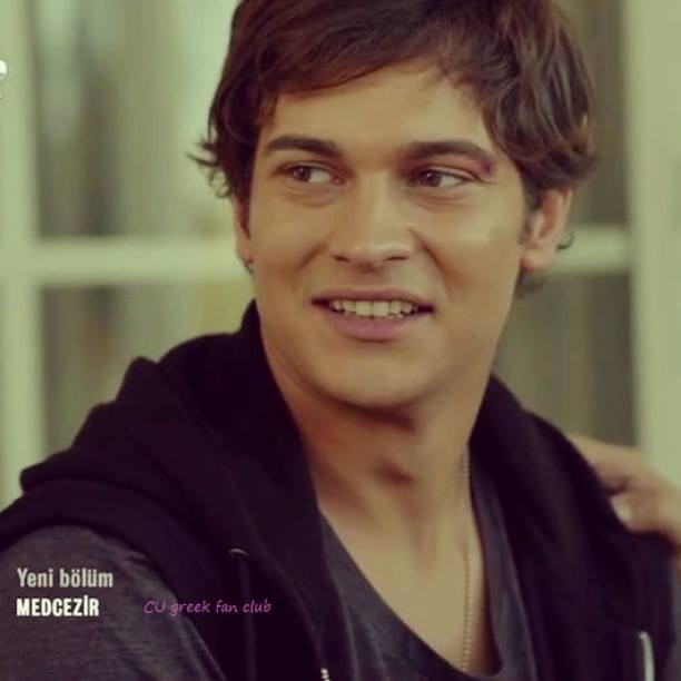 Çağatay Ulusoy Fotoğrafı