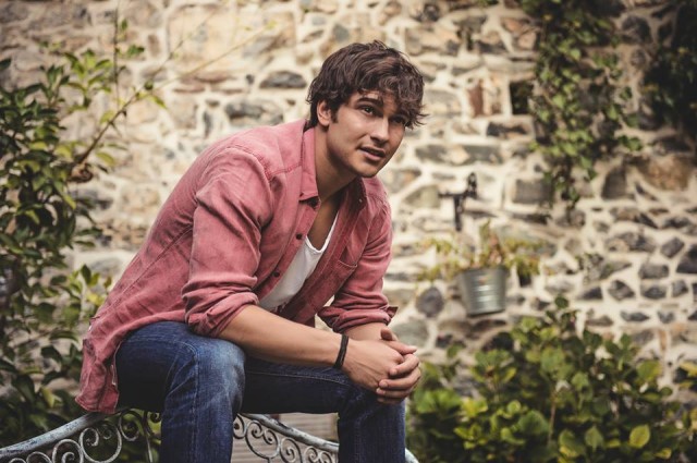 Çağatay Ulusoy Fotoğrafı