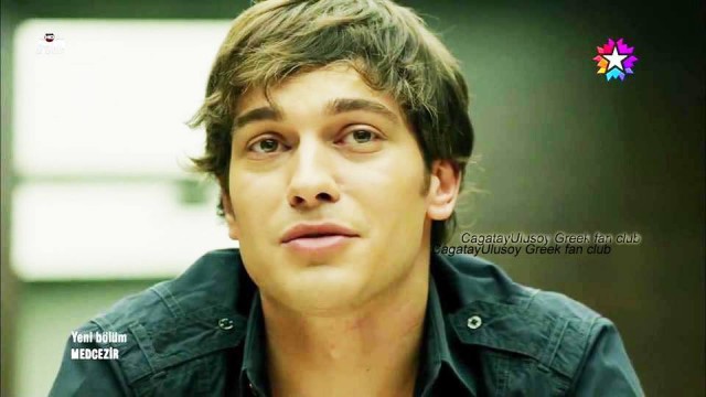 Çağatay Ulusoy Fotoğrafı