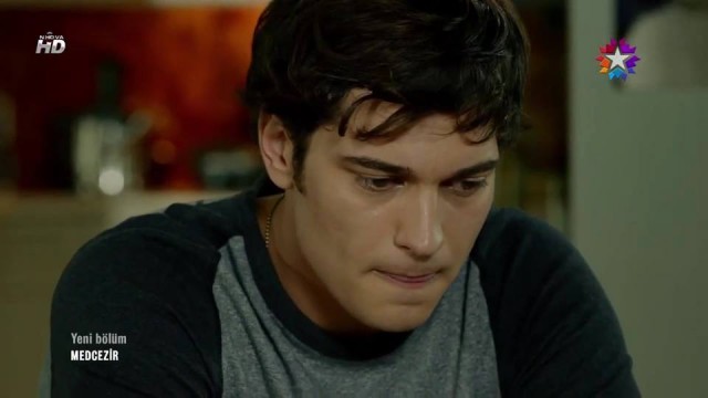 Çağatay Ulusoy Fotoğrafı