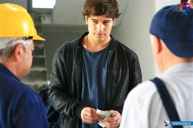 Çağatay Ulusoy Fotoğrafı