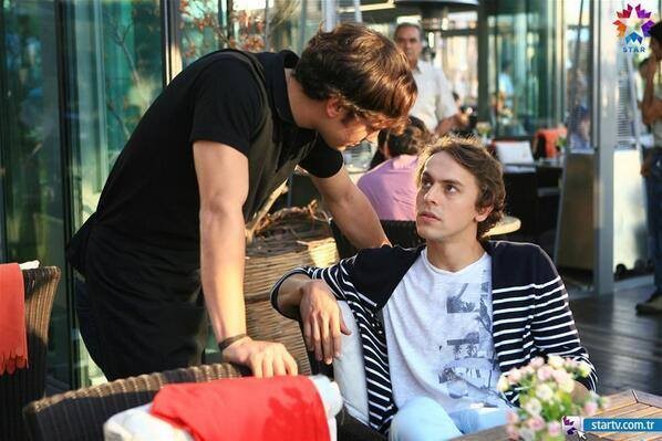 Çağatay Ulusoy Fotoğrafı