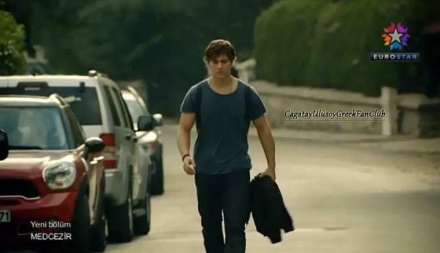 Çağatay Ulusoy Fotoğrafı