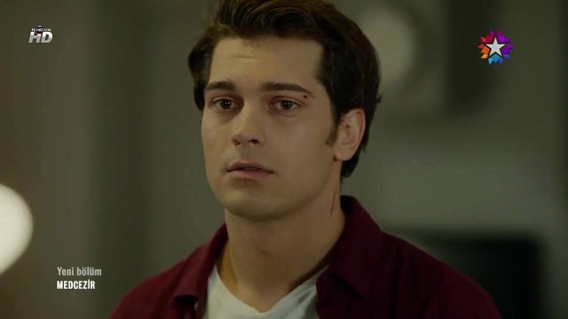 Çağatay Ulusoy Fotoğrafı