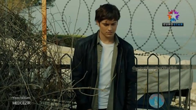 Çağatay Ulusoy Fotoğrafı