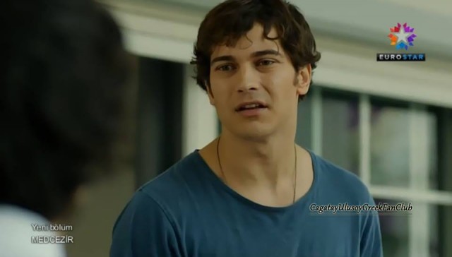 Çağatay Ulusoy Fotoğrafları 981