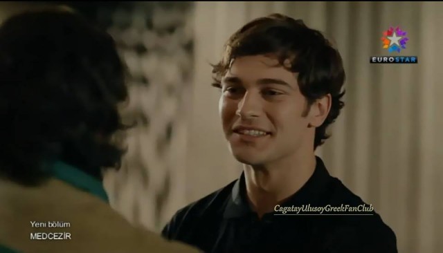 Çağatay Ulusoy Fotoğrafları 983