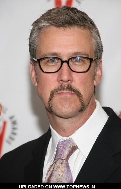 Alan Ruck Fotoğrafları 3