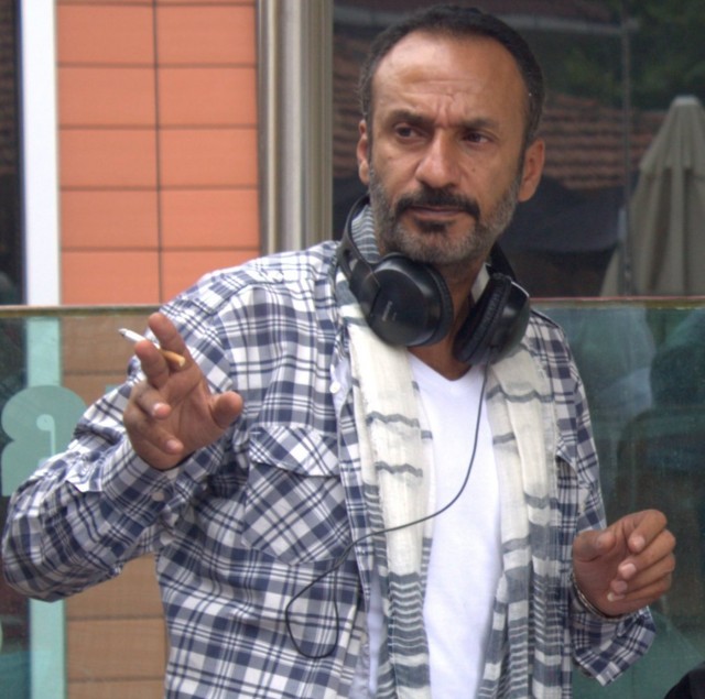 Metin Yücel Fotoğrafı