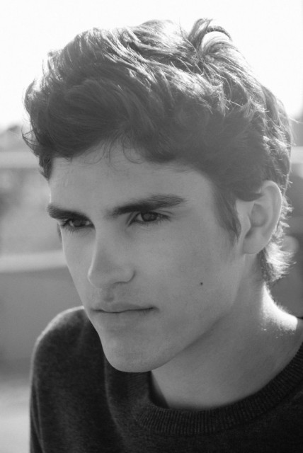 Tom Maden Fotoğrafı