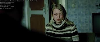 Oksana Akinshina Fotoğrafı