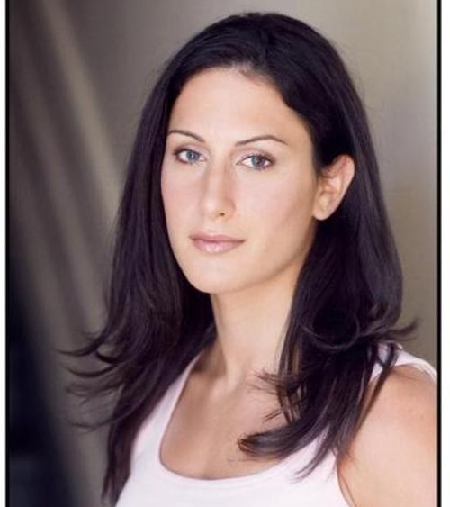 Natalie Parnes Fotoğrafı