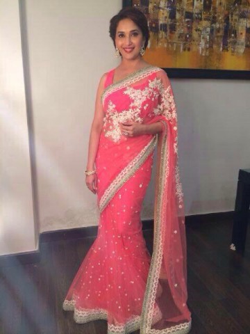 Madhuri Dixit Fotoğrafı