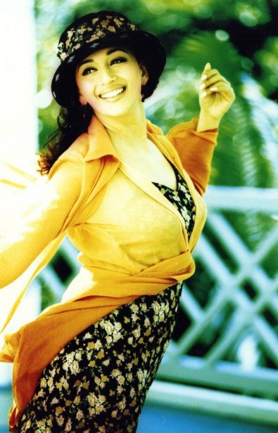 Madhuri Dixit Fotoğrafı