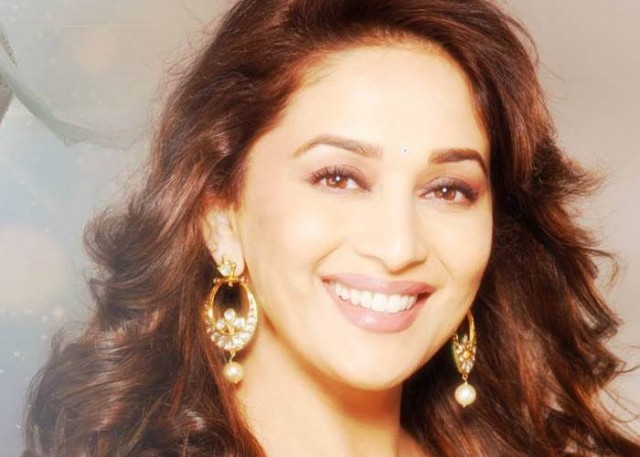 Madhuri Dixit Fotoğrafları 136