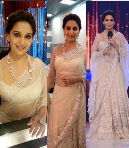 Madhuri Dixit Fotoğrafı