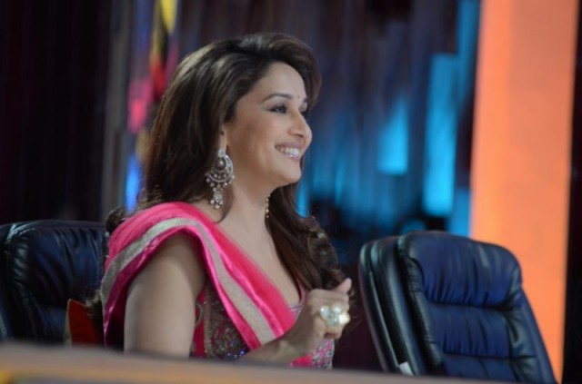 Madhuri Dixit Fotoğrafı