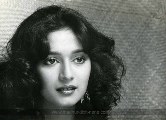 Madhuri Dixit Fotoğrafları 66