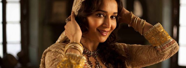 Madhuri Dixit Fotoğrafı